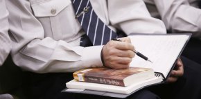 당신의 직장은 독서경영을 하고 있나요?