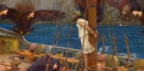 내가 오디세우스라면 나는 어떤 선택을 할까?