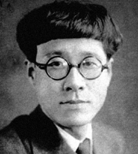 박태원 (1909-1986)