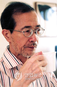 오규원 (1941-2007)